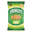 MCVITIES MINI CHEDDAR CRINKLY CHEESE 45g