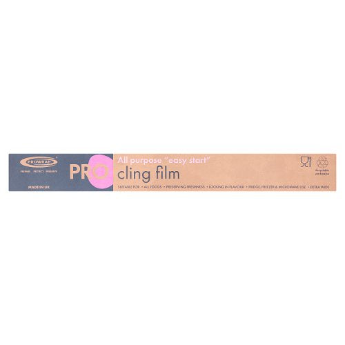 PROWRAP CLING FILM £1.79 20M Main image