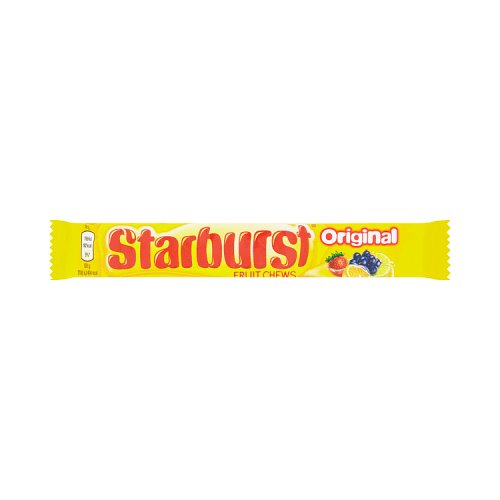 STARBURST ORIGINAL 45g Main image