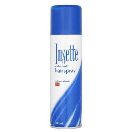 INSETTE HAIRSPRAY NORMAL HOLD 200ML