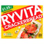 RYVITA ORIGINAL CRACKERBREAD 125g