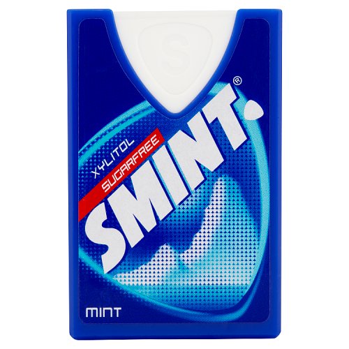 SMINT ORIGINAL 12s Main image