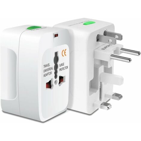 International Travel Adapter Main image