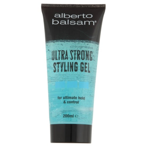 BALSAM ULTRA STRONG GEL 200ML Main image