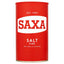 SAXA TABLE SALT DRUM 750g
