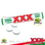 FOXS XXX STRONG PEPPERMINT 40s