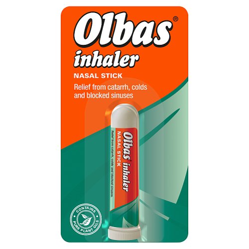 OLBAS INHALER 695g Main image