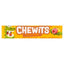 CHEWITS FRUIT SALAD STICK PACK 40s