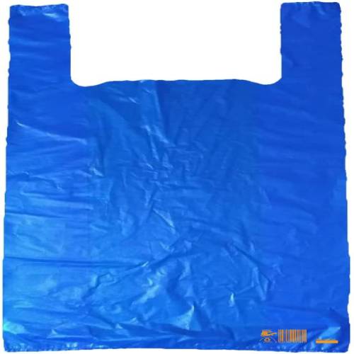 MARINE CARRIER BAGS 100s