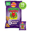 MONSTER MUNCH PICKLED ONION [6 PACK] 22g