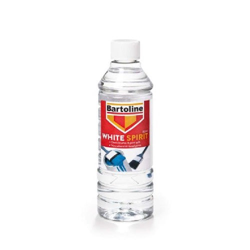 BARTOLINE WHITE SPIRIT 500ml
