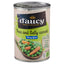 DAUCY PEAS & CARROTS VERY FINE 400G