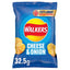 WALKERS CHEESE & ONION 32.5g