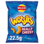 WALKERS WOTSITS CHEESY 22.5g