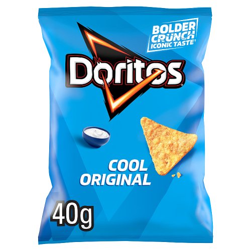 DORITOS COOL ORIGINAL 40g Main image