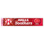 SOOTHERS CHERRY 45g