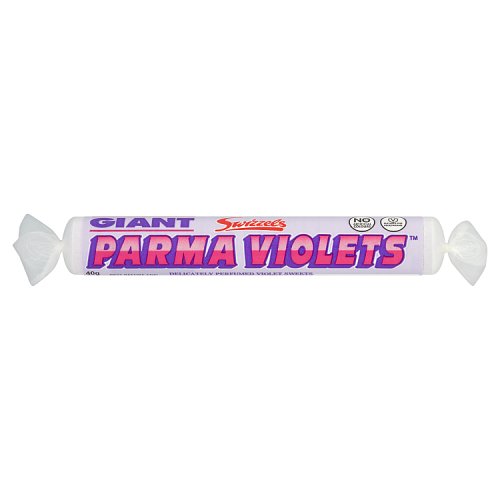 GIANT PARMA VIOLETS 24s Main image