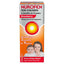 NUROFEN CHILDREN SYRINGE STRAWBERRY 100ML