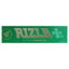 RIZLA GREEN KINGSIZE PAPERS std