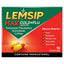 LEMSIP MAX COLD & FLU CAPSULES 16S