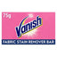 VANISH PRE TREAT BAR 75g