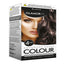 GLAMORIZE BLACK HAIR DYE NO. 1 1s