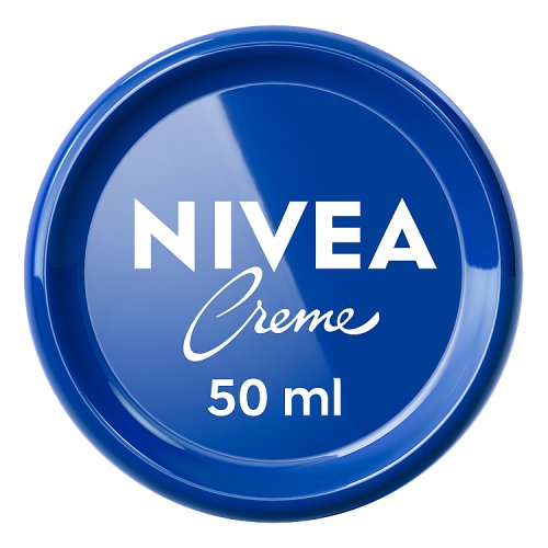NIVEA HAND CREME 50ML Main image