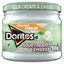 DORITOS SOUR CREAM DIP 300g