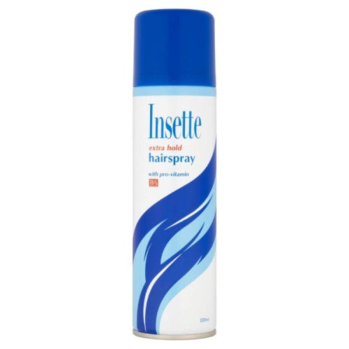 INSETTE HAIRSPRAY EXTRA HOLD 200ML Main image