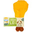 GOOD BOY CHICKEN LEG 115mm