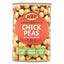 KTC CHICK PEAS 400G