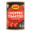 KTC CHOPPED TOMATOES 400g