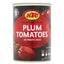 KTC PLUM TOMATOES 400g