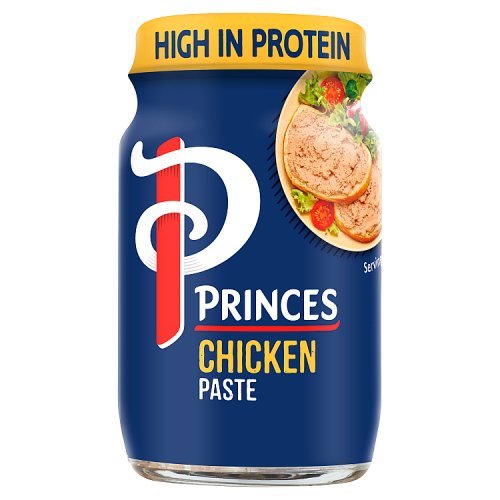 PRINCES PASTE CHICKEN 75g