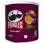 PRINGLES TEXAS BBQ 40g