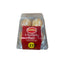 HAZELS BUTTERFLY BUNS 4 PACK