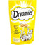DREAMIES CAT TREATS WITH CHEESE 60G