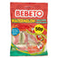 BEBETO WATERMELON 50P 70g
