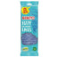 BEBETO SOUR BLUE RASPBERRY LACES 50P 70g