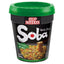 NISSIN SOBA CUP NOODLES TERIYAKI 90g