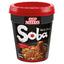 NISSIN SOBA CUP NOODLES CHILLI 90g