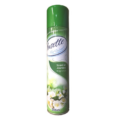 INSETTE AIR FRESHNER JASMINE 300ml Main image