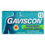 GAVISCON PEPPERMINT TABLETS 12s