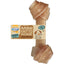 GOOD BOY PAWSLEY MINI KNOTTED BONE 100mm