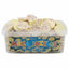 HANNAHS MEGA JAZZLES WHITE std
