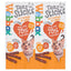WEBBOX CAT TASTY TURKEY & LAMB STICKS 6S