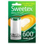 SWEETEX TABLETS 600s 600s