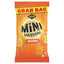 MCVITIES MINI CHEDDARS ORIGINAL 45g