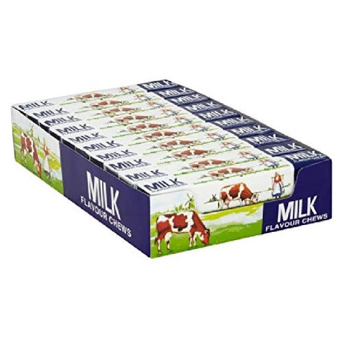 MILK CHEWIES 20s Main image