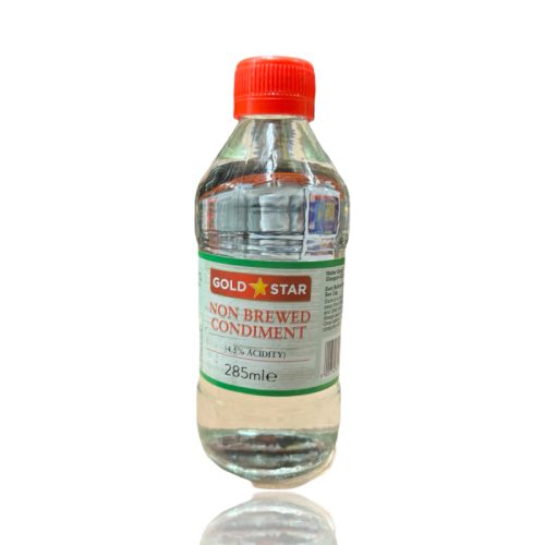 GOLD STAR NBC VINEGAR 285g Main image